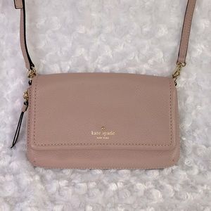 Kate Spade Crossbody bag